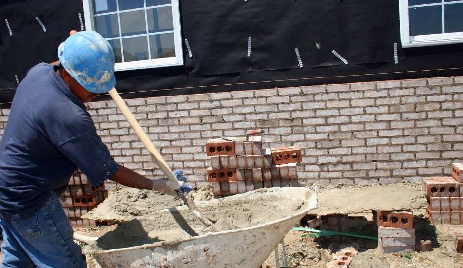 Ofertas de trabajo para maestros albañiles en Lima Perú
