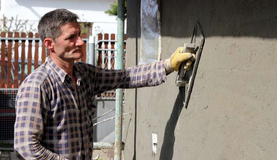 Ofertas de trabajo para maestros albañiles en Quito