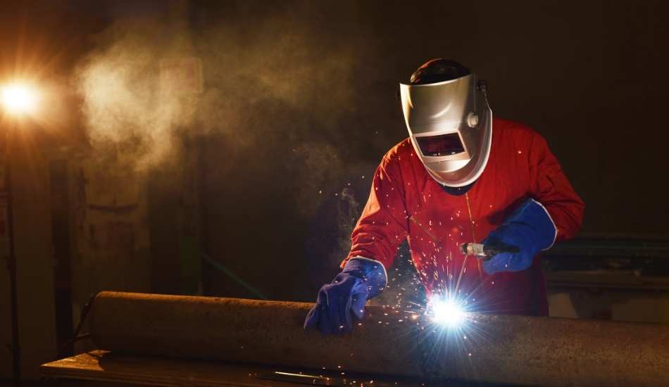 Vacantes de trabajo para Soldadores para Holanda