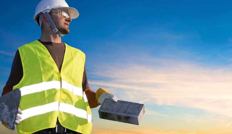 Vacantes de trabajo para albañiles para Alemania