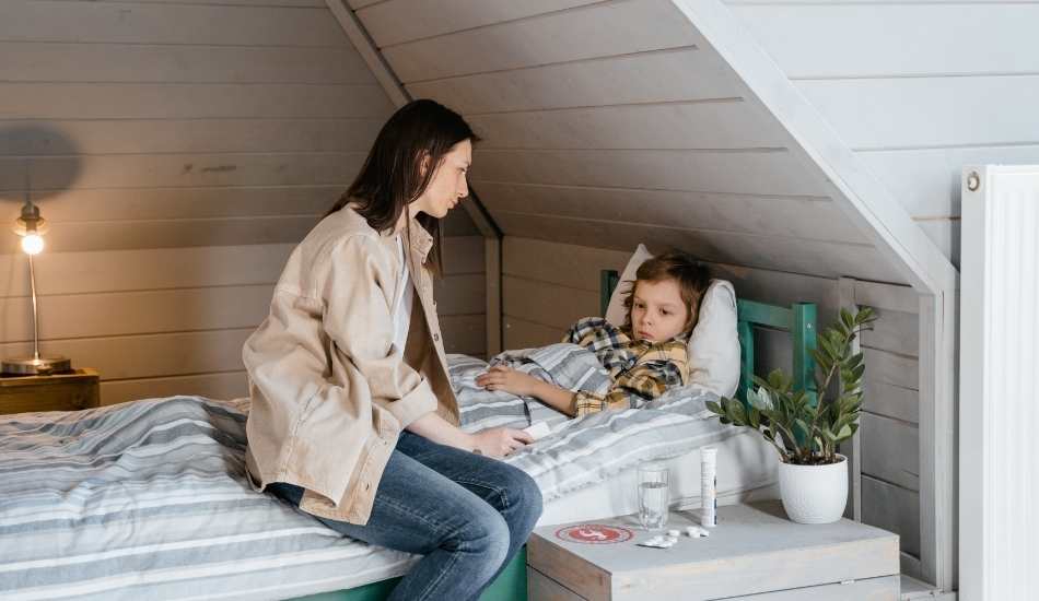 Lista de Ofertas de trabajo para cuidar niños en casa
