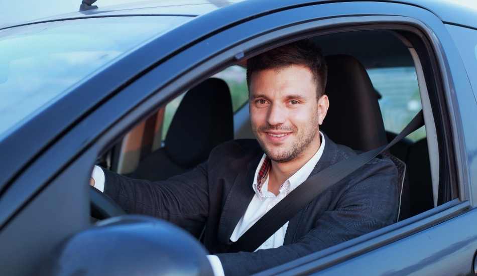 Ofertas de trabajo para conductores con vehículo propio en Panamá