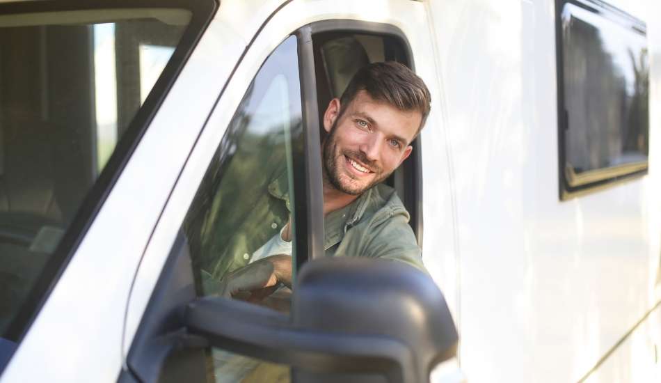 Ofertas de trabajo para conductores en España