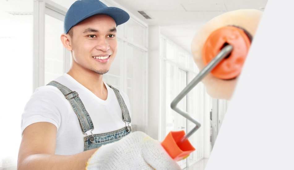Ofertas de trabajo para pintores en Barcelona