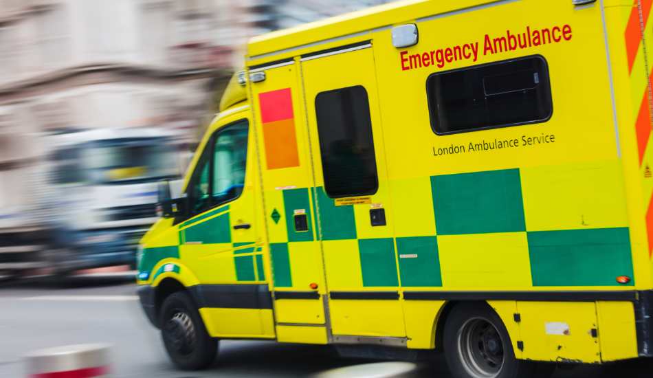 3 Ofertas de trabajo para choferes o conductores de ambulancia