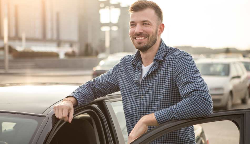 5 Vacantes de trabajo para choferes y conductores en DHL