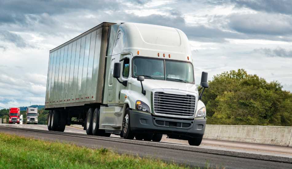 5 Vacantes de trabajo para conductortes de tractomula en Estados Unidos