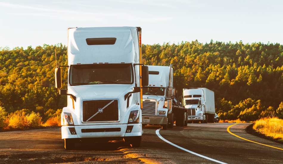 Las mejores empresas que necesitan conductores de trailer en Estados Unidos