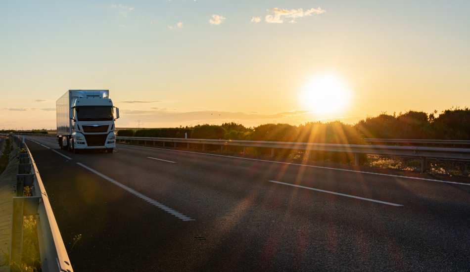 Vacantes de trabajo para conductores en Holanda